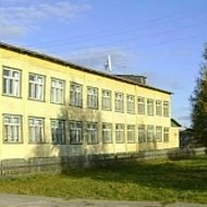 МОУ Керчомская СОШ