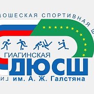 Гиагинская ДЮСШ им. А.Ж. Галстяна