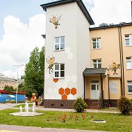 МАДОУ ЦРР д/с №114 г. Калининград