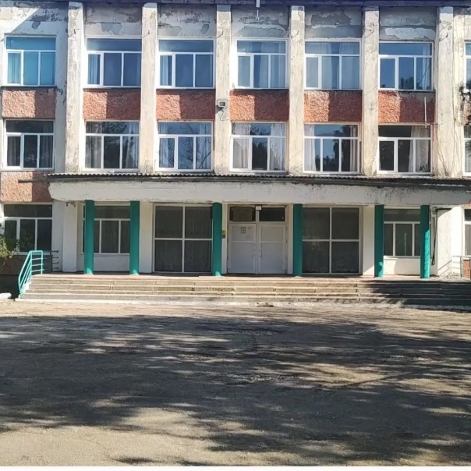 МБОУ Красноармейский УВК имени Героя Советского Союза Лавренова А.Ф.