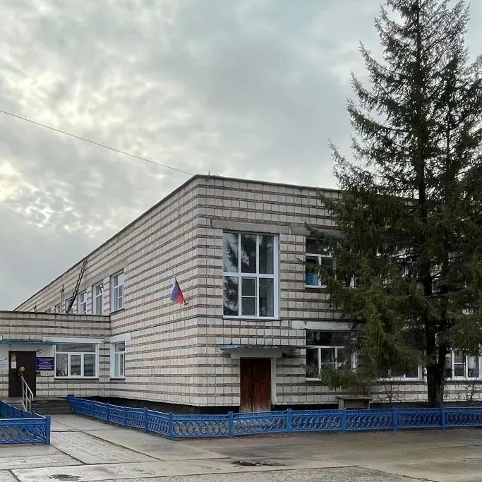 МБОУ Благодатская СОШ