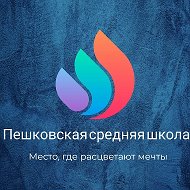 МКОУ "Пешковская средняя школа"