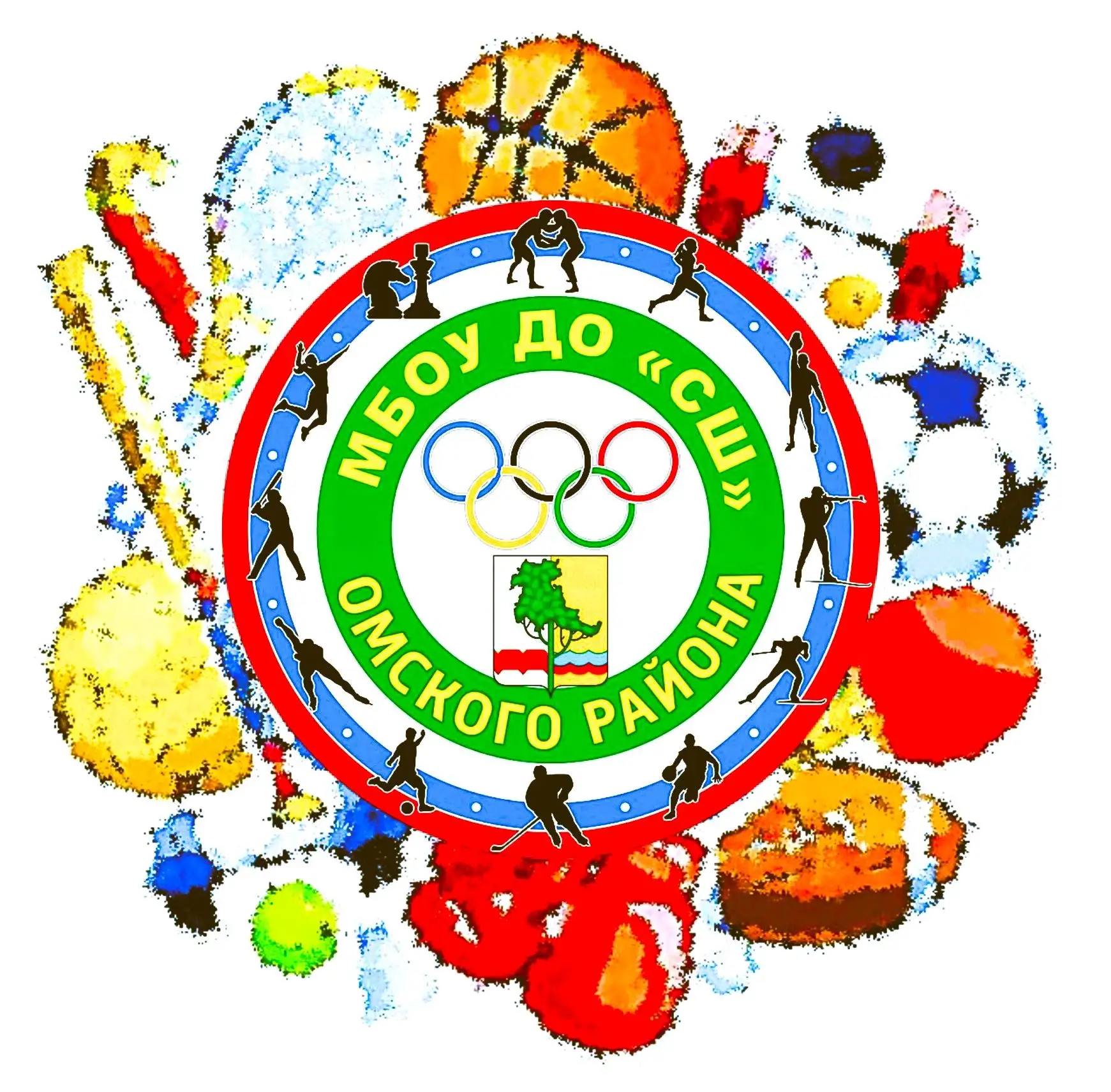 "Спортивная школа" ОР