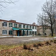 МБОУ "Прудковская СОШ" Сафоновского района Смоленской области