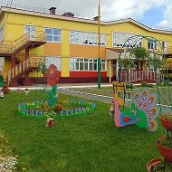 МБДОУ Детский сад 11 «Аленький цветочек»