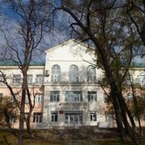 ДШИ № 6 г. Владивосток