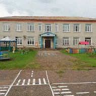 МБДОУ "Итатский детский сад №1 "Гусельки"