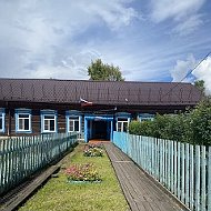 МКОУ Малоголовская ООШ