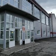 МАУ "ОК "Юность"