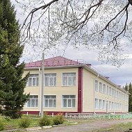 МБОУ "Сибирячихинская СОШ"