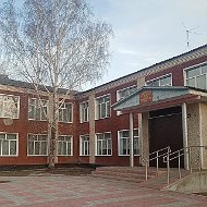 Землянозаимская школа Чановского муниципального округа