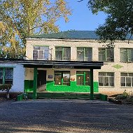 МБОУ "Ильичёвская СОШ" Москаленский район