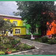 МБДОУ детский сад 58 КГО