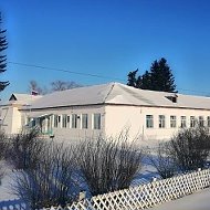 МОБУ "Кабырдакская сош"