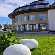 Елабужский дом-интернат для престарелых и инвалидов