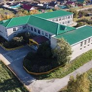 Официальный канал МОБУ ООШ с. Верхнетавлыкаево