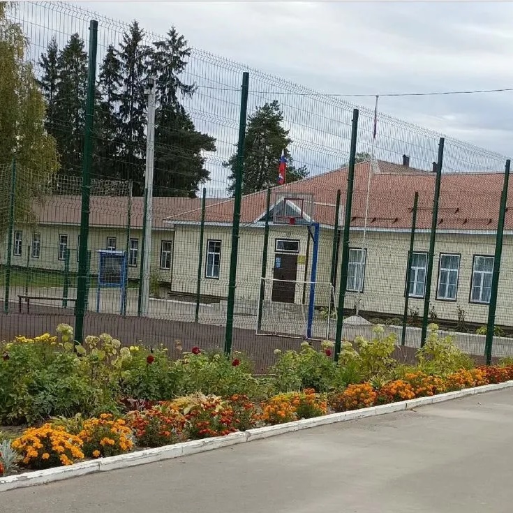 ОФИЦАЛЬНАЯ ГРУППА ПРОЛЕТАРСКОЙ ШКОЛЫ