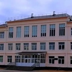 МБОУ "Усть-Баргузинская средняя общеобразовательная школа им. Шелковникова К. М."