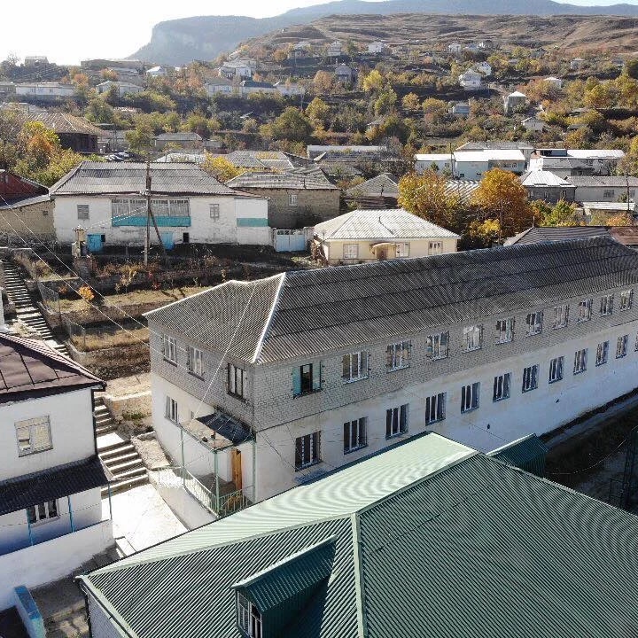 МБОУ «КАРАТИНСКАЯ СОШ»