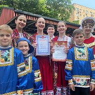 "Центр "Эврика" г.Владивостока"