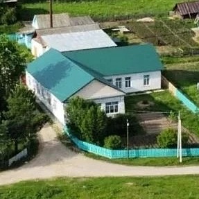 МОБУ Верхнесуянская ООШ МР Караидельский район РБ