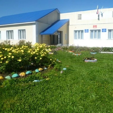 МКОУ "Алферовская НОШ"
