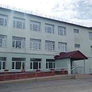 МОУ "Калининская СОШ" им. Ю.Н. Малахова