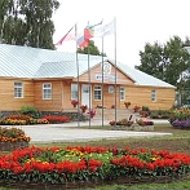 ГБОУ "Маскаринская школа-интернат"