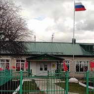МКОУ Маршанская средняя школа