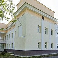 МБДОУ детский сад 136