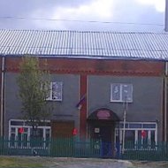 МКОУ  "Усть-Хмелёвская ООШ" Кемеровского МО