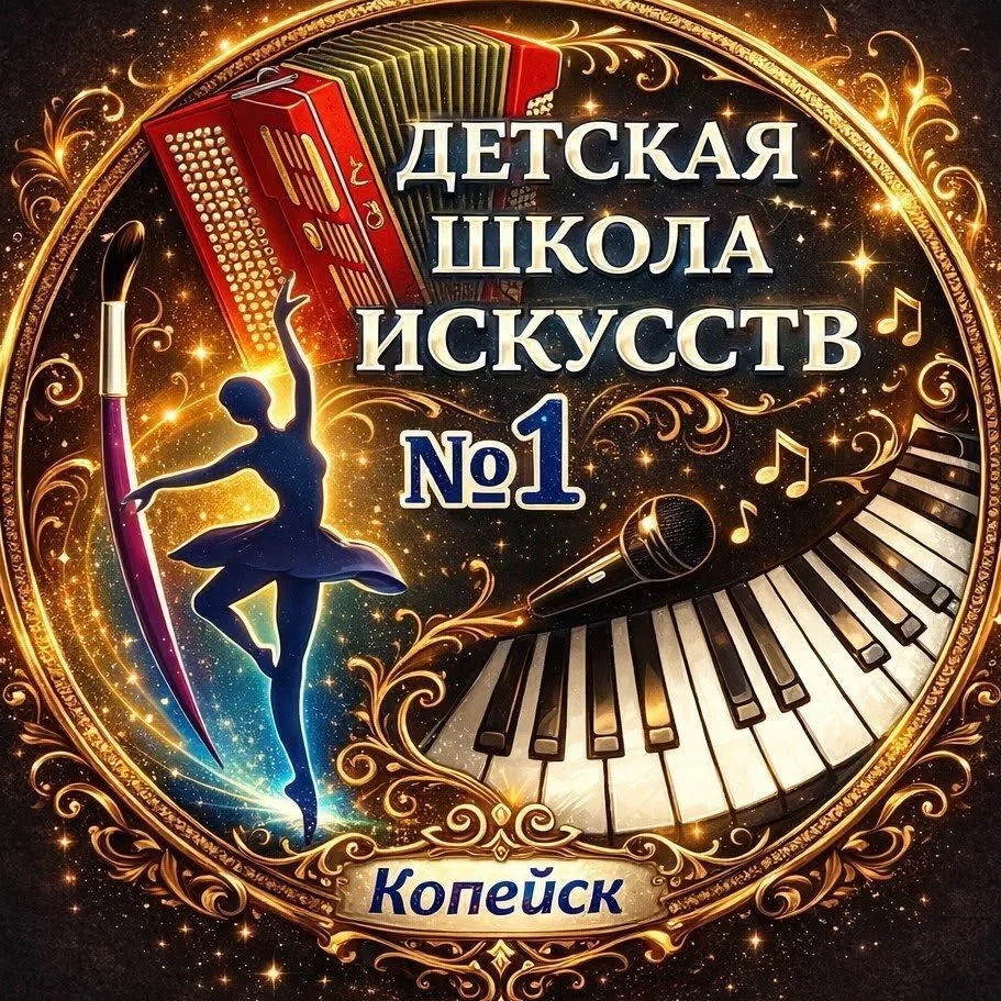 МУ ДО «ДШИ №1» КГО