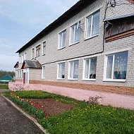 МБОУ " Старосельская СОШ"