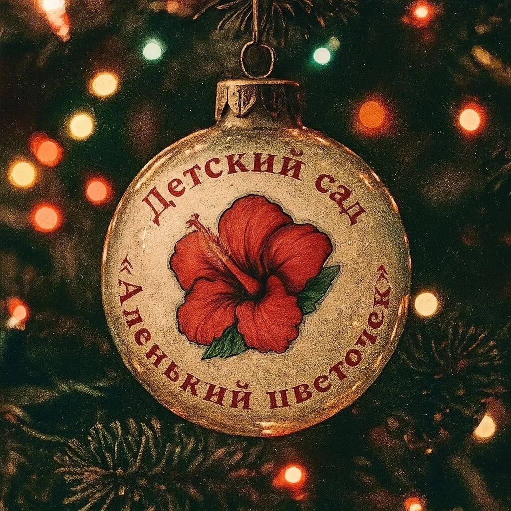 🌺МБДОУ «Детский сад 54 «Аленький цветочек»