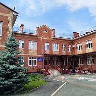 МАДОУ д/с-ясли "Орлёнок" с. Тоцкое