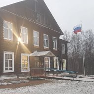 МОУ Шайгинская ООШ