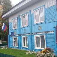 "Детская музыкальная школа" г.Тулуна