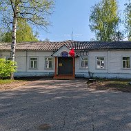 МБОУ ОШ №16 р.п.Первомайский