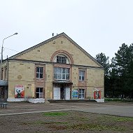 Дом культуры Поливянского сельского поселения