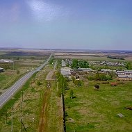 Липовское сельское управление Администрации Туринского МО