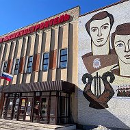 ДК «Машиностроитель»