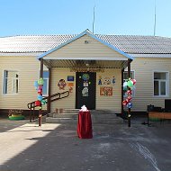 МКОУ Октябрьская СОШ