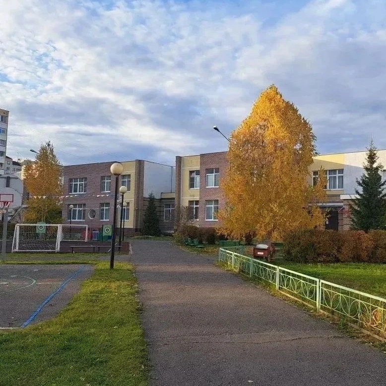 МБДОУ "Детский сад № 4", г.Саров