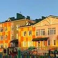 БДОУ «Белоручейский детский сад»