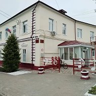 ДШИ г. Сухиничи
