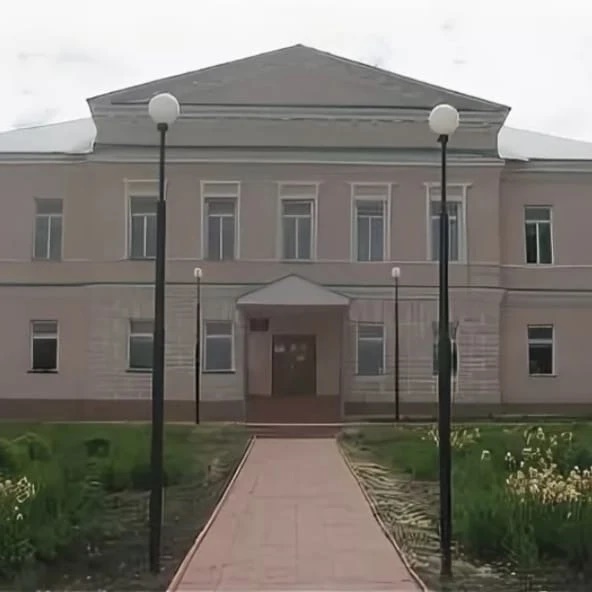 МБОУ НОШ г.Городище