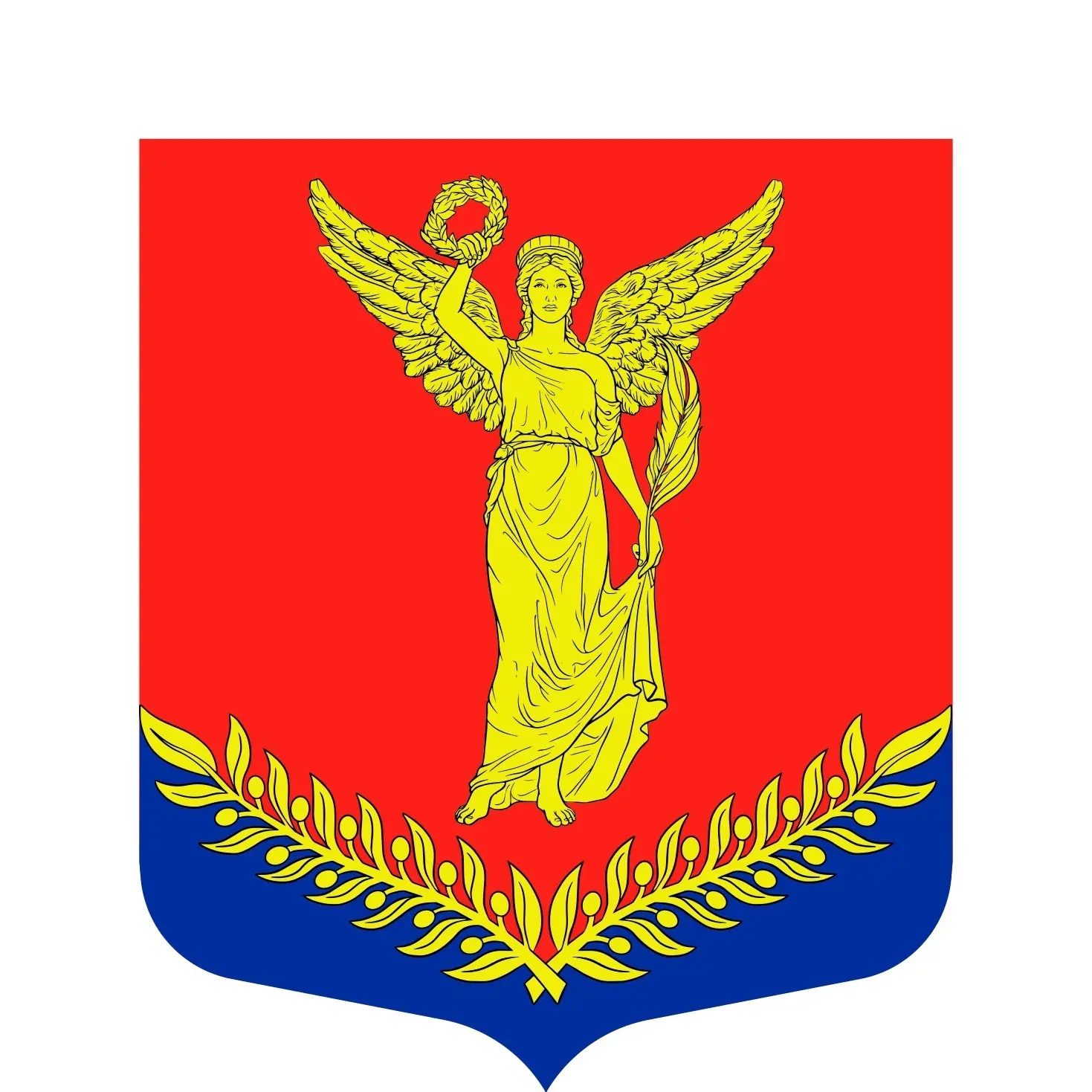 Местная администрация МО Юго-Запад