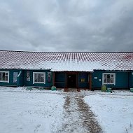 Мальжегарская НШДС им.М.И.Габышева