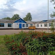 МБОУ "Барановская СОШ"