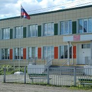 МОУ "Сумкинская СОШ"